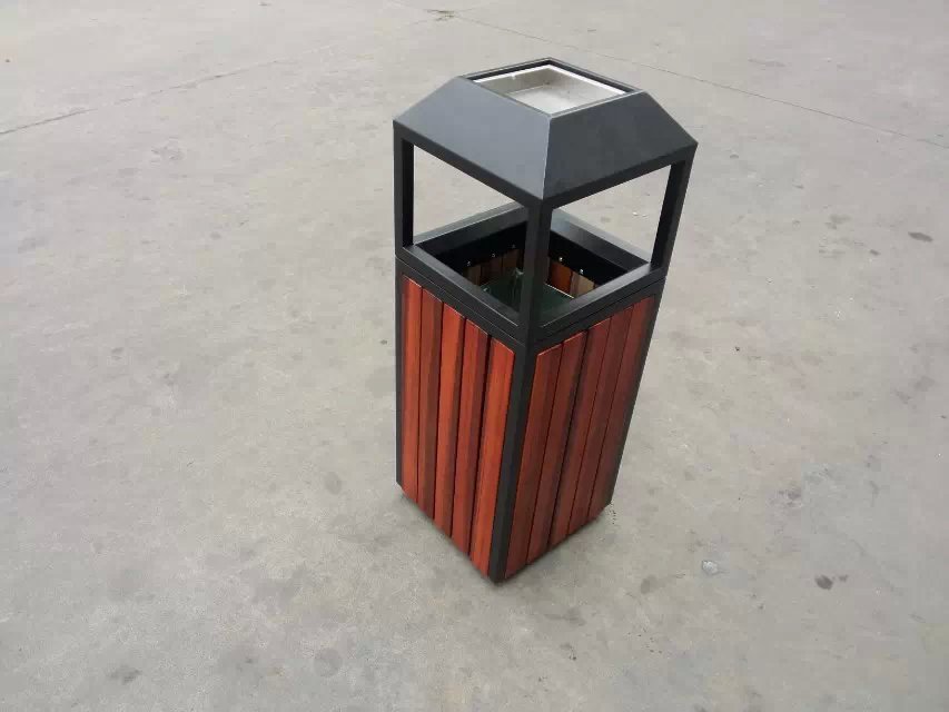 户外垃圾桶CYT-H022